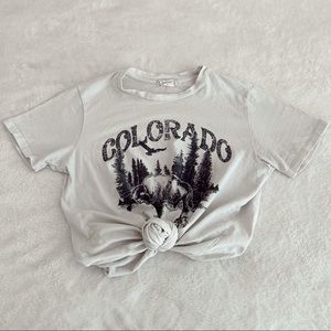 Altar’d State Colorado Tee